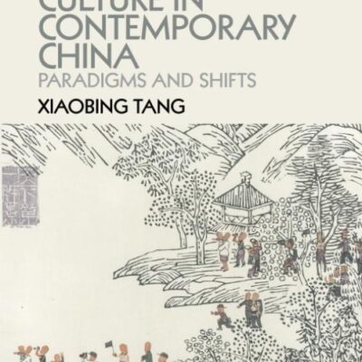 Visual Culture in Contemporary China: Paradigms and Shifts