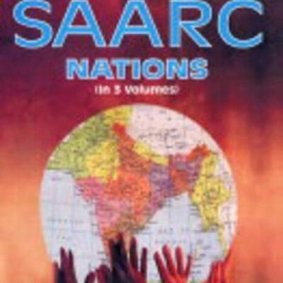 Encyclopaedia of SAARC Nations: v.2