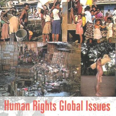 Human Rights: Global Issues