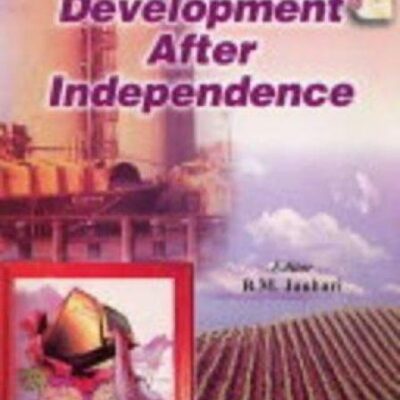 India's Development After Independence