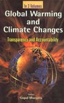 Global Warming And Climate Changes Transparency And Accountability