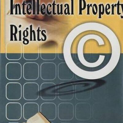 Issues of Intellectual Property Rights