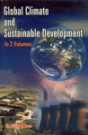 Global Climate and Sustainable Development: v. 1