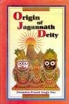 Origin of Jagannath Deity