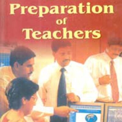 Technology in the Preparation of Teachers