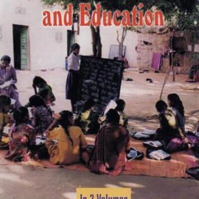 Rural Development and Education