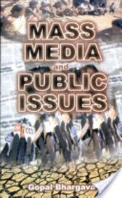 Mass Media and Public Issues