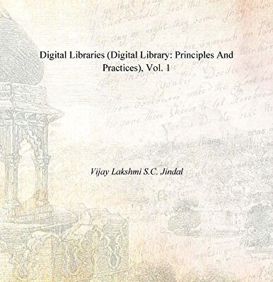 Digital Libraries