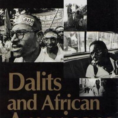 Dalits in African American
