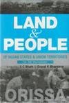 Land And People of Indian States & Union Territories (Orissa)