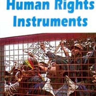 Major Human Rights Instruments