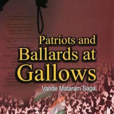 Patriots and Ballards at Gallows