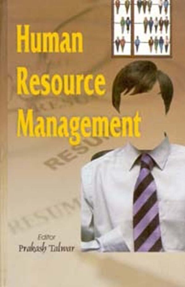 Human Resource Management