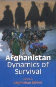Afghanistan: Dynamics of Survival