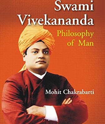 Swami Vivekananda : Philosophy of Man