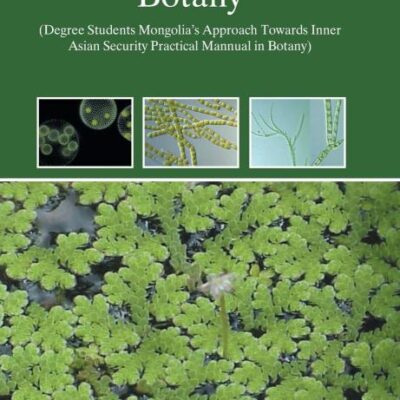 Practical Manual In Botany
