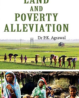 Land and Poverty Alleviation
