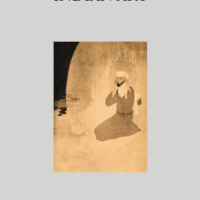 A HANDBOOK OF INDIAN ART