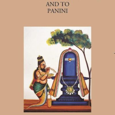 KATYAYANA AND PATANJALI: THEIR RELATION TO EACH OTHER