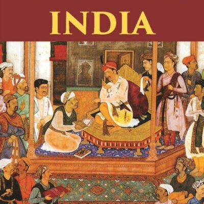 MEDIEVAL INDIA