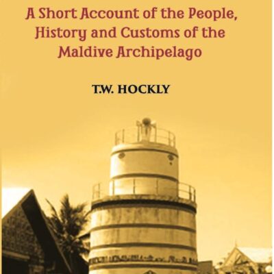 Two Thousand Isles- A Short a/c of the people