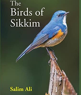 The Birds of Sikkim