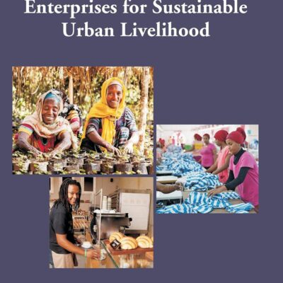 Micro and Small Enterprises for Sustainable Urban Livelihood