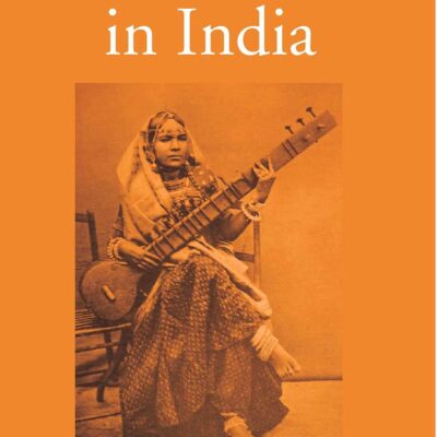 Woman in India
