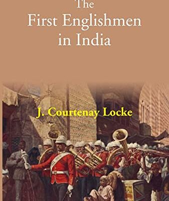 The First Englishmen in India
