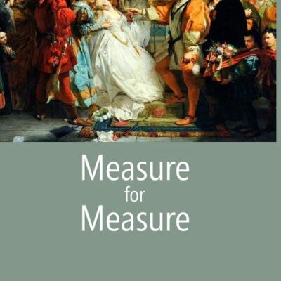 Measure for Measure [Hardcover]