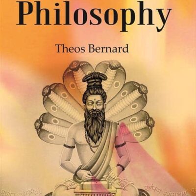 Hindu Philosophy [Hardcover]