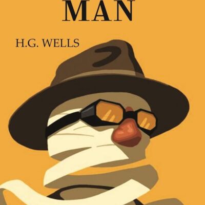 The Invisible Man [Hardcover]