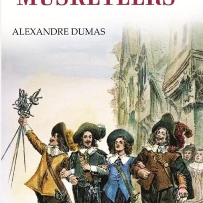 THREE MUSKETEERS