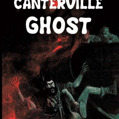 THE CANTERVILLE GHOST