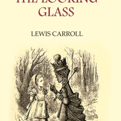 THROUGH THE LOOKING GLASS