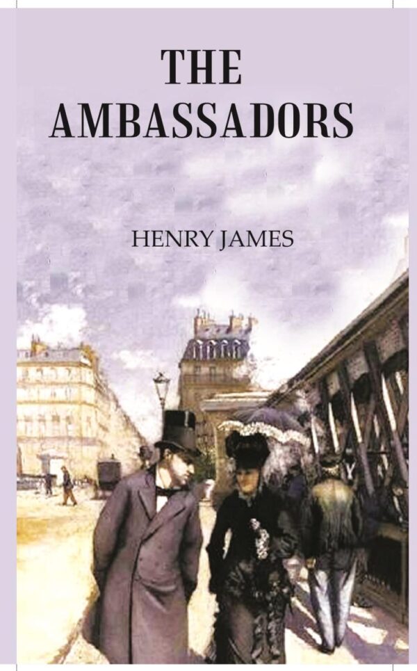 THE AMBASSADORS
