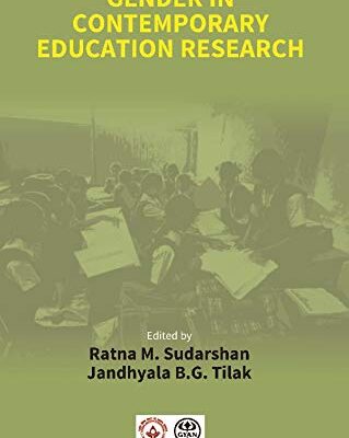 Gender in Contemporary Education Research