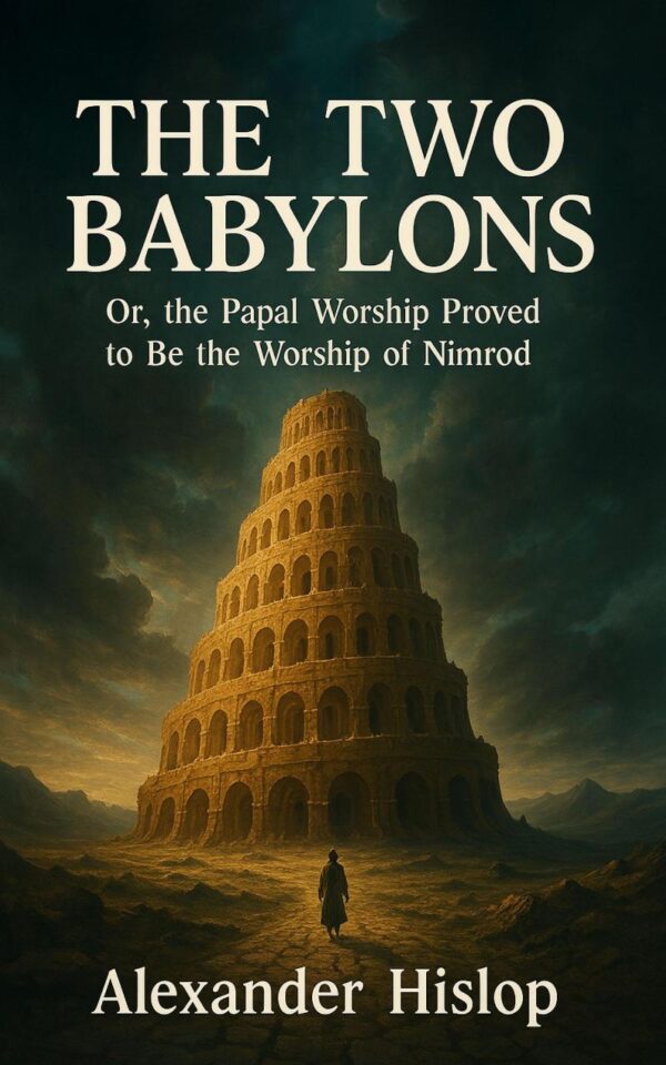 The Two Babylons: Or