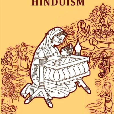 Cradle Tales of Hinduism [Hardcover]