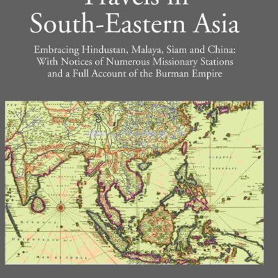 Bandobast and Khabar: Reminiscences of India [Hardcover]