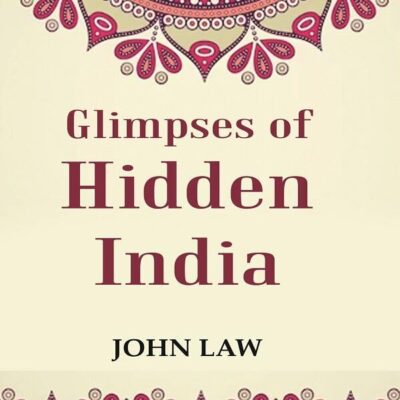 Glimpses of Hidden India