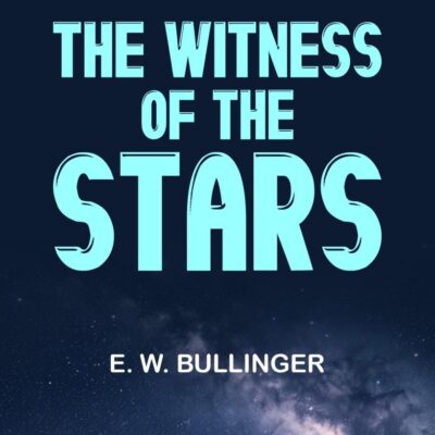 The Witness of the Stars