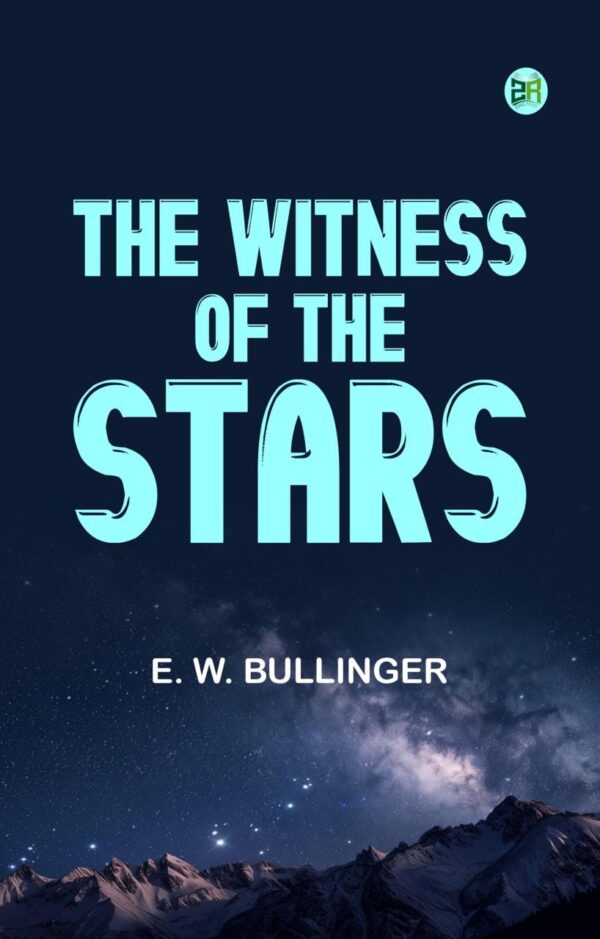 The Witness of the Stars