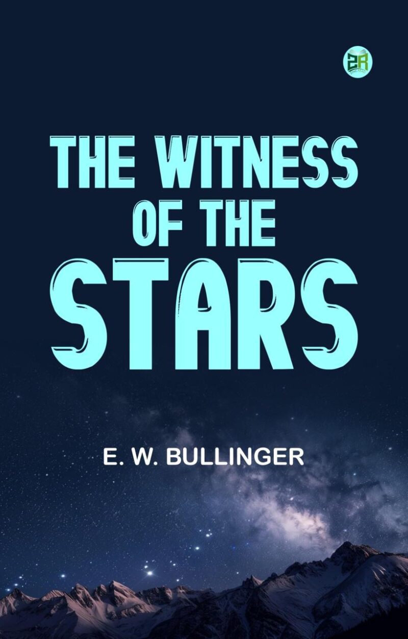 The Witness of the Stars