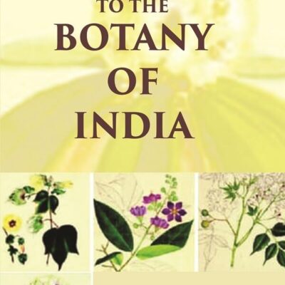 Contributions to the Botany of India [Hardcover]
