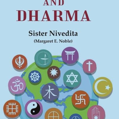 Religion and Dharma [Hardcover]