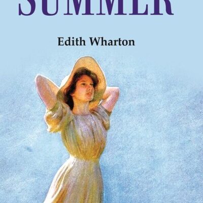 Summer [Hardcover]