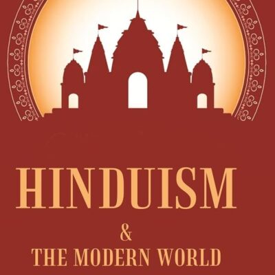 Hinduism & the Modern World [Hardcover]