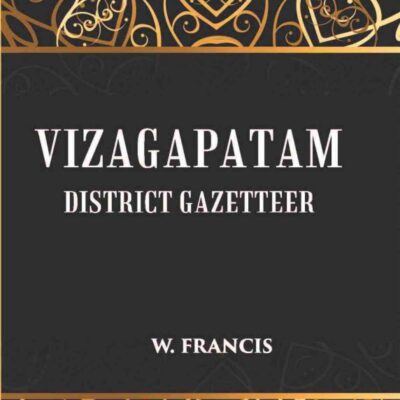 Vizagapatam District Gazetteer