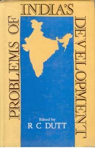 Problems of India's Development